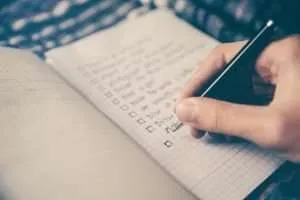 A Handy PhD Submission Checklist: The Reality Check Your Institution Should Have Given You