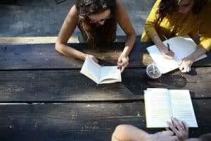 Five tips to improve your PhD thesis