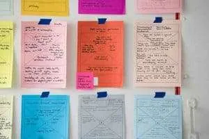 The difference between empirical and discussion chapters (and how to write them)