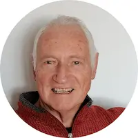 Jerry-Wellington-Rounded-Headshot-copy Headshot of Professor Peter Smith