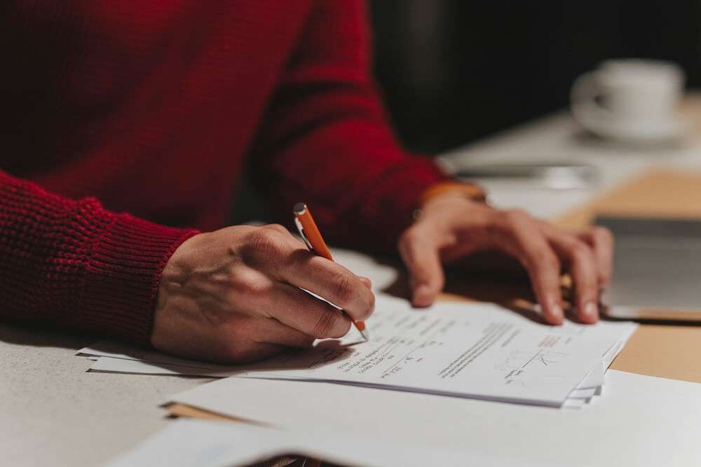 Writing Feedback & Critique