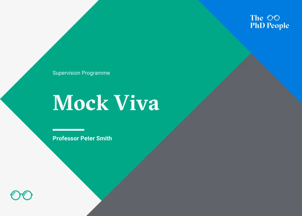 Mock Viva