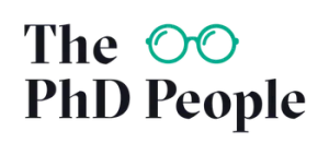 From The PhD Proofreaders To The PhD People