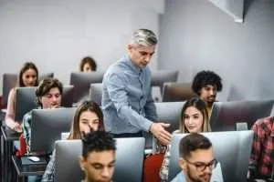 A PhD is not a continuous process of self-improvement