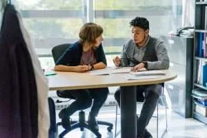 The subtle art of being a pain