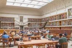 What you’re doing is supposed to be hard