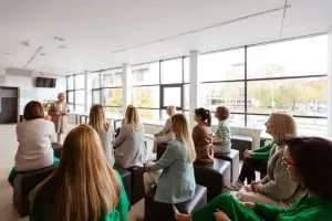 This mental health awareness week: let it go