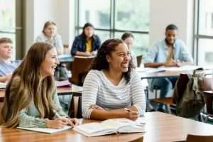 You can be dedicated and struggling