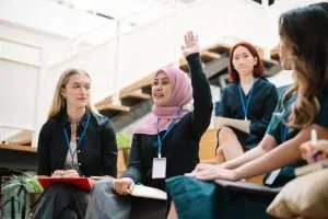 When things go wrong, don’t panic