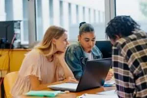 What’s the most powerful word in your vocabulary?