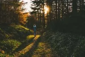 Remind yourself of the destination