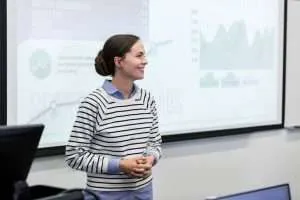 Work smarter, not harder