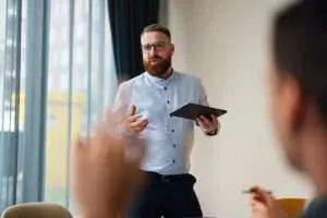 You’re already successful