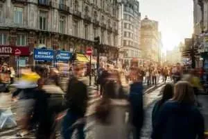 Negative emotions can be a spur to action