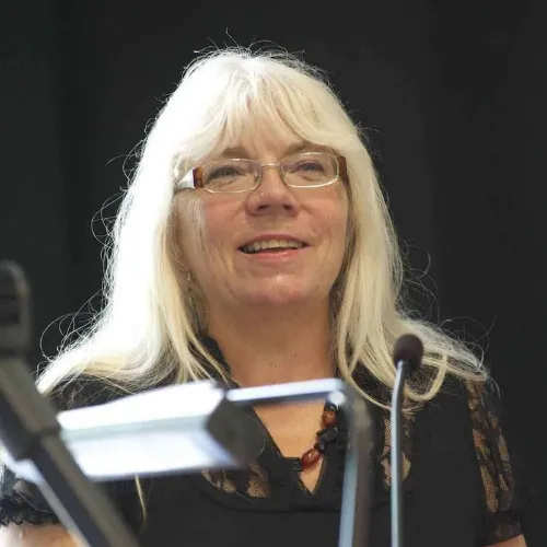 Professor Jeremy Wellington