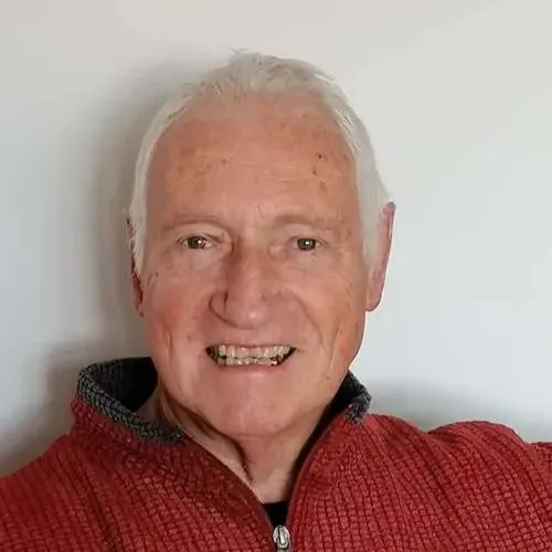 Professor Jeremy Wellington