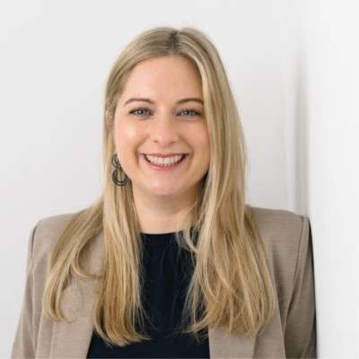 Melanie Dornstauder - Passed With No Corrections